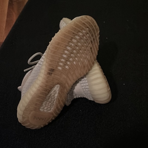 Authentic Yeezys! - Picture 2 of 8
